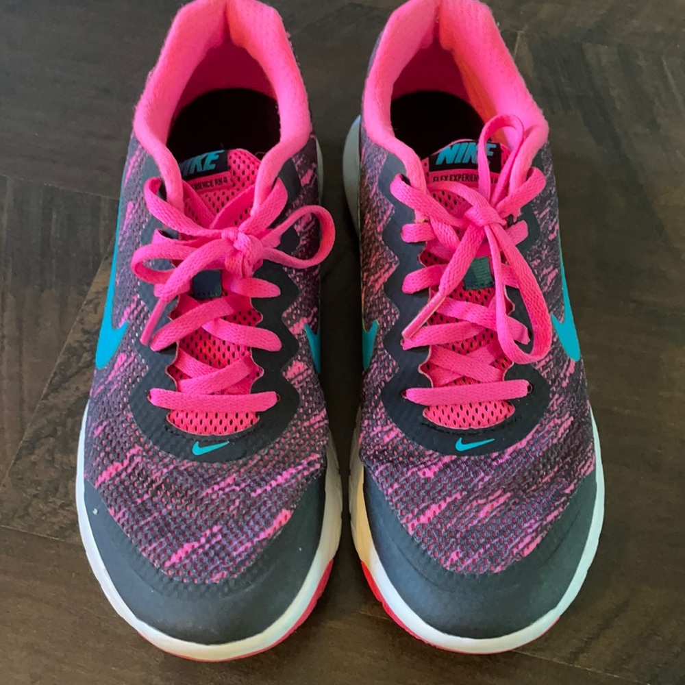 Nike Downshifter 7